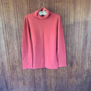 Real Cashmere Sweater